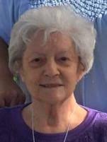 Concetta Mazzeo Obituary