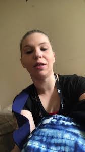 Tiffany Walling's Instagram, Twitter & Facebook