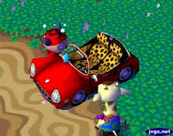 Ever since the original animal crossing released on the gamecube back in 2002, jeff, also known as jvgsjeff, has maintained his my gamecube town still has most of the same villagers that it had 15 years ago. 31 Animal Crossing Features That Never Returned Jeff S Animal Crossing Blog
