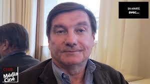 En aparte Eric NEUHOFF