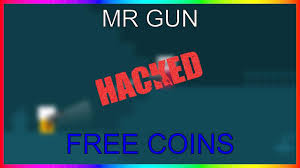 Mr gun es un arcade en dos dimensiones en el que controlaremos a un . Mr Gun Hack Cheat Get Free Coins Youtube