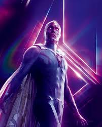 Making babies demonstrates the need for creative contraception. Vision Marvel Cinematic Universe Wiki Fandom