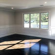 2 tone paint with chair rail ideas & photos. Top 70 Best Chair Rail Ideas Molding Trim Interior Designs Artofit