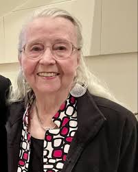 Alice Joyce Fogg Obituary April 8, 2025