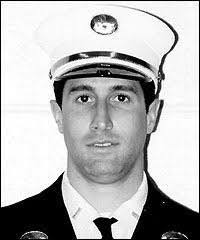 Appreciation for Firefighter Heroes