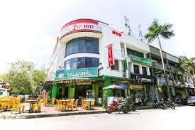 The onsite restaurant specialises in local cuisine. Hotels In Kelana Jaya Petaling Jaya Starting Rm20 Upto 61 Off On 6 Kelana Jaya Petaling Jaya Hotels