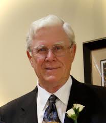 Joseph Bruce Murray Obituary