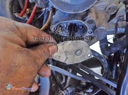 Enjin kereta proton iswara bergelar ketika idle. Tacra S Diy Garage Idle Speed Control Gear Kit