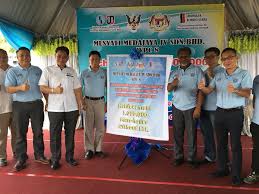 In a statement dated sept 17, lbu also said it had forecasted that the construction model would not be changed. Skb Achieves 1mil Man Hours Pan Borneo Highway Sarawak Facebook