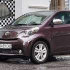 TOYOTA-IQ