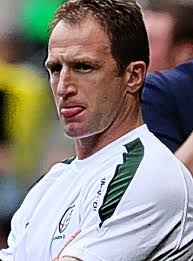 Mike Catt lands coaching role at London Irish