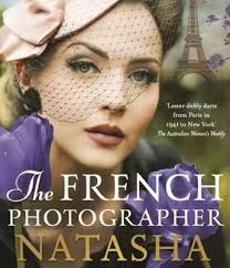 The Last Look by Lauren Eckhardt