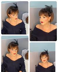 Profile for Barbara Tumino