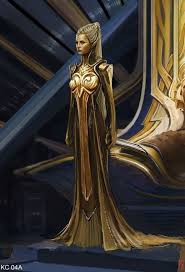 Guardians of the galaxy vol. Guardians Of The Galaxy 2 Fruhe Ayesha Und Ego Konzeptzeichnungen Arts Comics Movies Arts Ayesha Comics Egokonz Alien Concept Art Art Concept Art