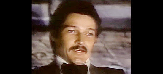 The Shadow of Chikara (1977) - Once Upon a Time in a Western