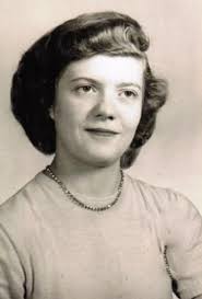 Marilyn Bernhardt Obituary (2014)