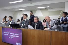 Copasa à Venda? Entenda a PEC e o Futuro do Saneamento em Minas!