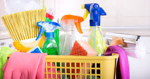 How to clean your house quickly | NBC News