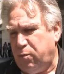 Well-known boxing promoter and former front man of the now defunct EliteXC mixed martial arts promotion, Gary Shaw was responsible for taking a Miami street ... - gary-shaw-face