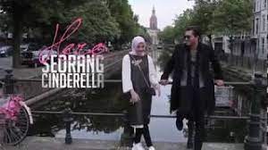 Local actor fattah amin and actress nur fazura are engaged. Hero Seorang Cinderella 2017 Tv Show Where To Watch Streaming Online Plot