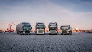 Learn how to help keep your home and family safe from co. Heavy Duty Trucks With The Driver In Focus Volvo Trucks