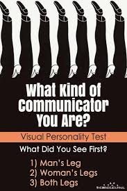 Pin On Personality