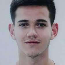 Aidan Carlos's Instagram, Twitter & Facebook