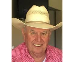 Robert Palm Obituary (1945