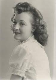 Barbara Rose Ewing Larsen (1917-1983)