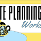 ESTATE PLANNING WORKSHOP event image