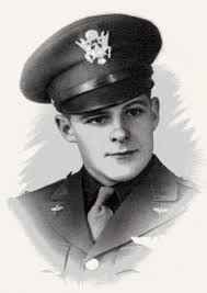 Leroy Arthur Dyer : First Lieutenant from Michigan, World War II Casualty
