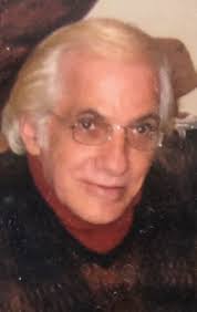 Obituary information for Carlo Lucci