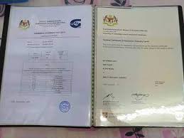 Ramai calon silap cara susun sijil untuk temuduga. Cikgu Ini Kongsikan Cara Susun Folder Resume Berserta Sijil Dengan Betul Bagi Menghadiri Temuduga