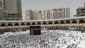 Wukuf Di Padang Arafah Ditetapkan Jatuh Pada Jumat 2 Agustus 2019 Tribun Solo