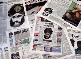 We did not find results for: Mohammed Karikaturist Kurt Westergaard Im Gesprach