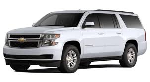 2020 Chevy Suburban Albany Ny Depaula Chevrolet