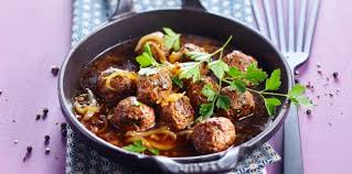 Epingle Sur Je Cuisine La Viande