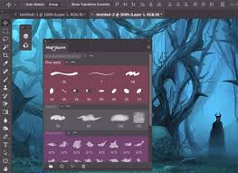 If you're still unsure of the difference, look for instructions on how to rotate a layer in. 12 Best Photoshop Plugins For Artists Animators