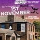 Halloween at Ring O'Bells event image