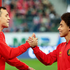 Just start your blog today! Futbol Evro 2021 Belgiya Rossiya Gde Smotret Onlajn Match Chempionata Evropy 2021 Vo Skolko Nachalo Chempionat