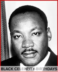 Happy Heavenly Birthday, Martin Luther King Jr! 🥳🎂🍰🎉🎊🎈🎁