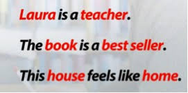 A gerund phrase as a predicate noun would be lola is sleeping in the tent. other. What Is A Predicate Nominative Definition Examples Video Lesson Transcript Study Com