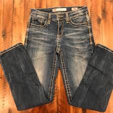 men s bke jeans from the buckle