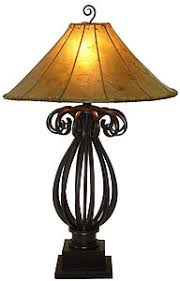 Hand Made Wrought Iron Table Lamp Decoracion De Interiores Rustico Decoracion De Interiores Decoracion De Unas