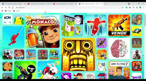 Do you like building games? P4ury0mndqktzm
