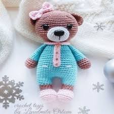 Amigurumi Turkiye Muhabbet Kusu Tarifi Ayicik Maymunlar Zurafa