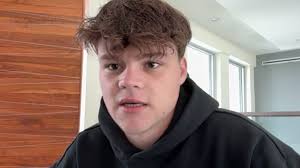 Jarvis confirms boxing return after sparring with Floyd Mayweather