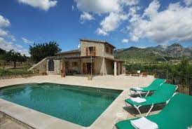 villa volta 2 selva mallorca buitendecoraties villa s spanje