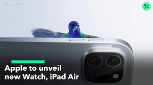 Apple is set to host its first product launch of the year next week, and it's expected to announce updates to its ipad pro, ipad mini and airpods lines. Apple Aapl First Major Product Launch Event Of 2020 What To Watch Bloomberg