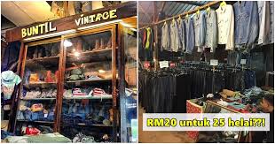 2 responses to lokasi kedai. 7 Kedai Bundle Area Shah Alam Yang Korang Boleh Selam Weekend Ni Lobak Merah